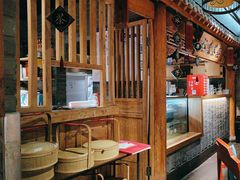 -京味斋·北京烤鸭(华威桥北工大店)