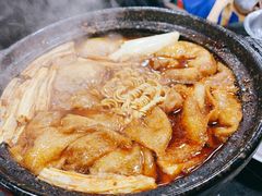 -二楼老店重庆鸡公煲(真光路店)