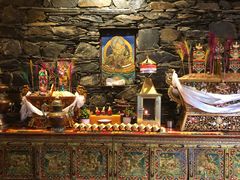 -思金拉措庄园藏餐(太阳岛店)