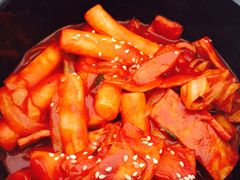 首尔大排档-首尔大排档