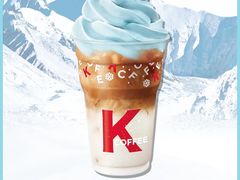 -肯德基(惠州龙门店)