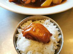 -MI WU FACTORY米屋美食工厂餐厅(绿地店)