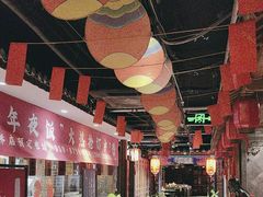 -京味斋·北京烤鸭(北京南站洋桥店)