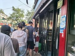 -众品香美食(三弓路店)