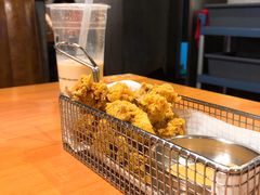 -肥肥虾庄·金牌油焖大虾(杨园滨江时代walk店)