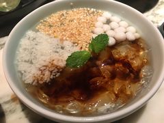 -绿茶餐厅(昌平悦荟店)