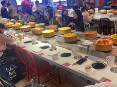 -龍歌自助小火锅(崂山丽达店)