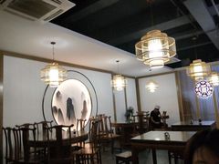 大堂-小莆天(元帅路店)