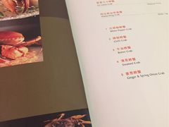 -无招牌海鲜餐厅(怡丰城店)
