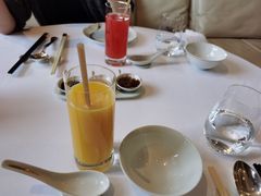 -宝丽轩中餐厅BAOLIXUAN