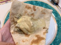 -食彩美印度特色美食餐厅·印度料理