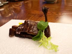 -湖畔居茶楼(湖滨店)