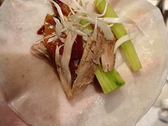 -贝勒爷·酥不腻烤鸭