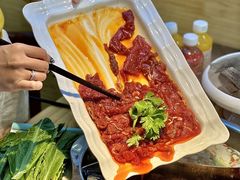 -德昌豆花牛肉(铁塔寺店)