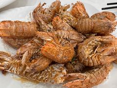 -新享乐海鲜(翠华路店)