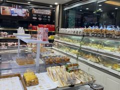 -永康饼屋(桑达大厦总店)