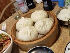 包子-惠宾楼老菜馆
