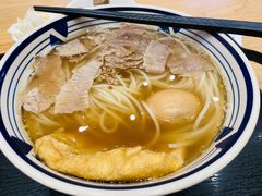 -黄太牛·牛肉面(长江北路店)