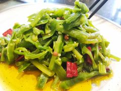 翡翠香笋-春来和(汉城南路店)