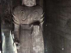 -洛阳古墓博物馆