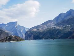 -白帝城·瞿塘峡景区