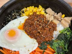 -米村拌饭(东方新天地店)