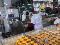 -鲍师傅糕点(海陵北路店)
