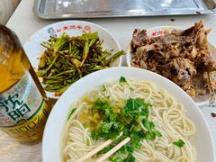-老四季(南市场店)