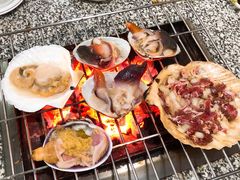 -震海贝烤贝·民俗特色店(延吉总店)