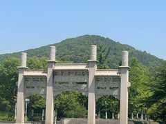 -惠山国家森林公园