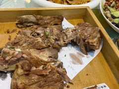 -大眼锅贴饺子(河西店)