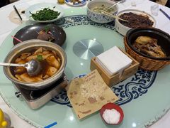 -老西门·常州菜(新区店)