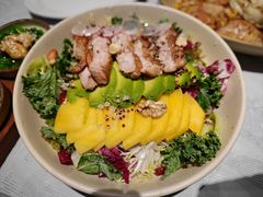 -卡朋西餐(宝安大仟里店)