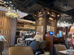 -有璟阁港式餐厅(国贸商城店)