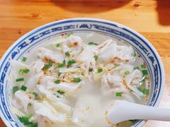 -胖子馄饨坊(天目路店)