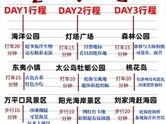 -日照灯塔风景区