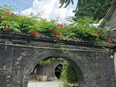 -淄博聊斋城景区