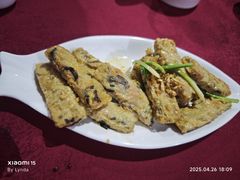 -深圳市大鹏新区华记山海农庄餐厅