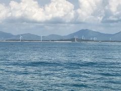 -汕尾风车岛