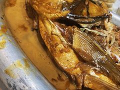 -冠州宴·海鲜烤鸭民间菜(冠县店)