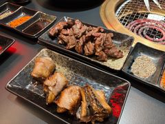-無二炙坊·和牛烧肉(大钟寺1733店)