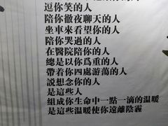 -成都失恋馆