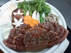 -乾山寿司(好运街店)