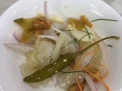 -凯盈阁·顺德私房菜·桑拿鸡