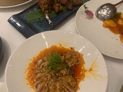-丹桂轩(万科城店)
