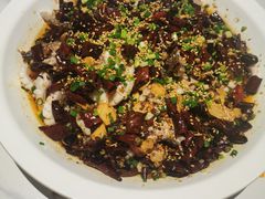-三猫黑鱼花(南大店)