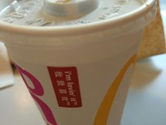 -麦当劳(南京五龙店)