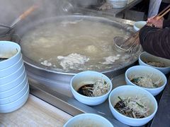 -陈记锅盖面(长江路店)