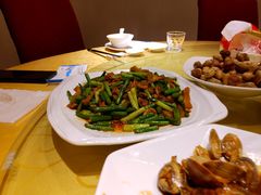 -胖大嫂渔家排档·全海景餐厅(渔村店)