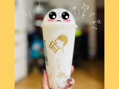 -喜茶(深圳喜荟城店)